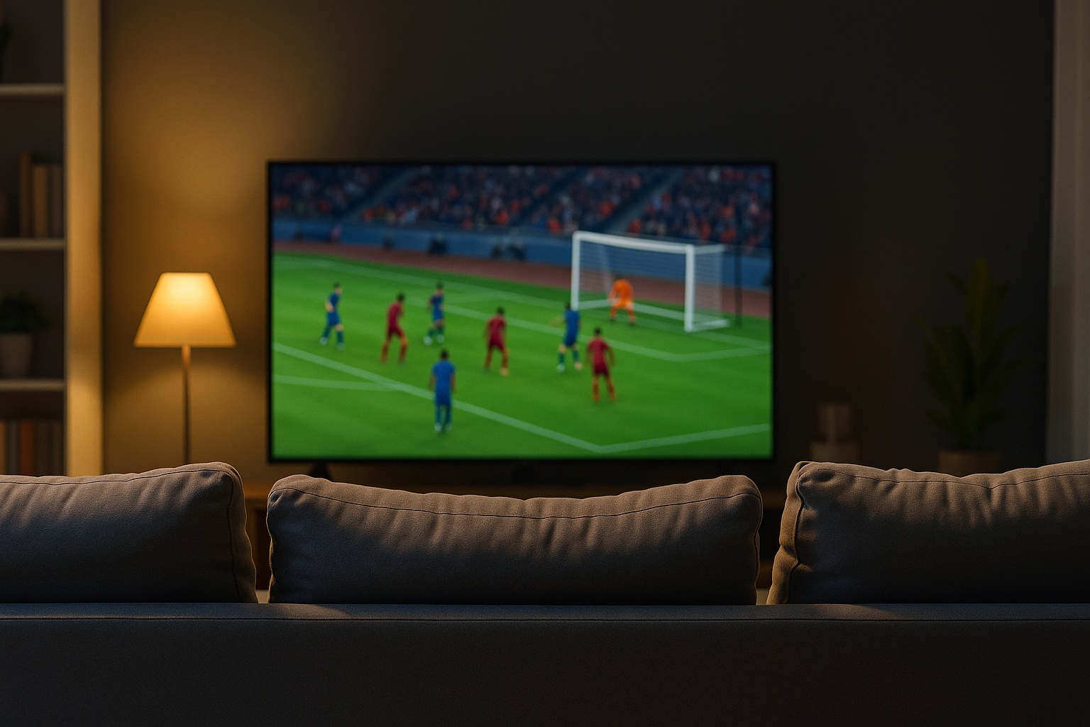 Jogos de hoje (20/11/25): onde assistir futebol ao vivo e horários das partidas