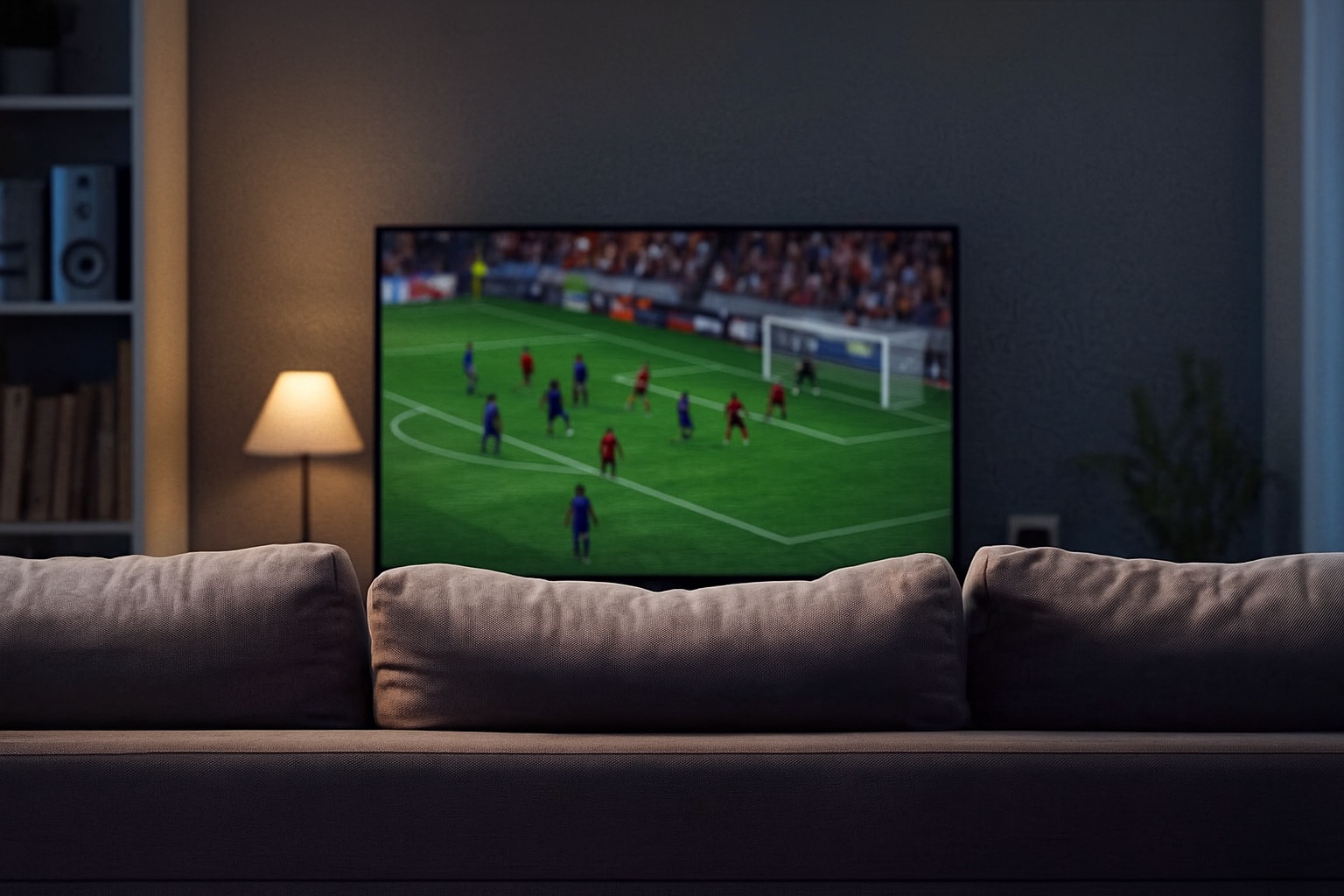 Jogos de hoje (21/11/25): onde assistir futebol ao vivo e horários das partidas
