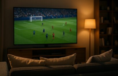 Jogos de hoje (26/11/25): onde assistir futebol ao vivo e horários das partidas