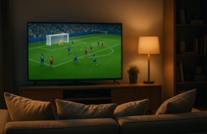 Jogos de hoje (27/11/25): onde assistir futebol ao vivo e horários das partidas