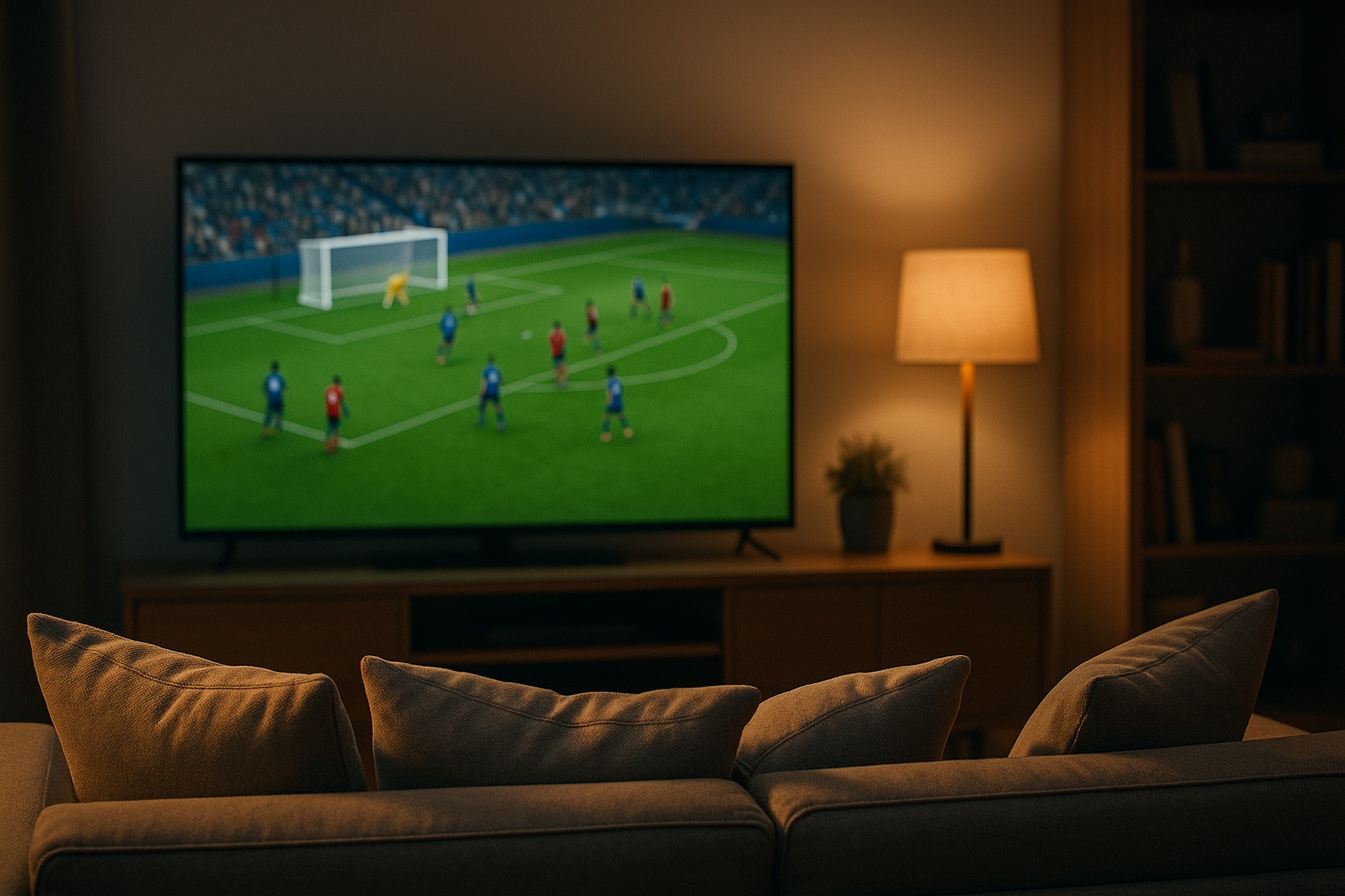Jogos de hoje (27/11/25): onde assistir futebol ao vivo e horários das partidas