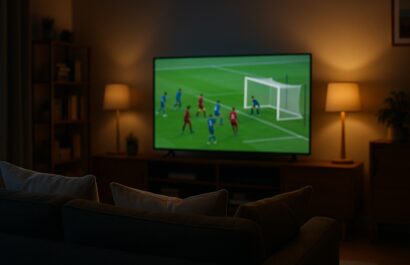 Jogos de hoje (28/11/25): onde assistir futebol ao vivo e horários das partidas