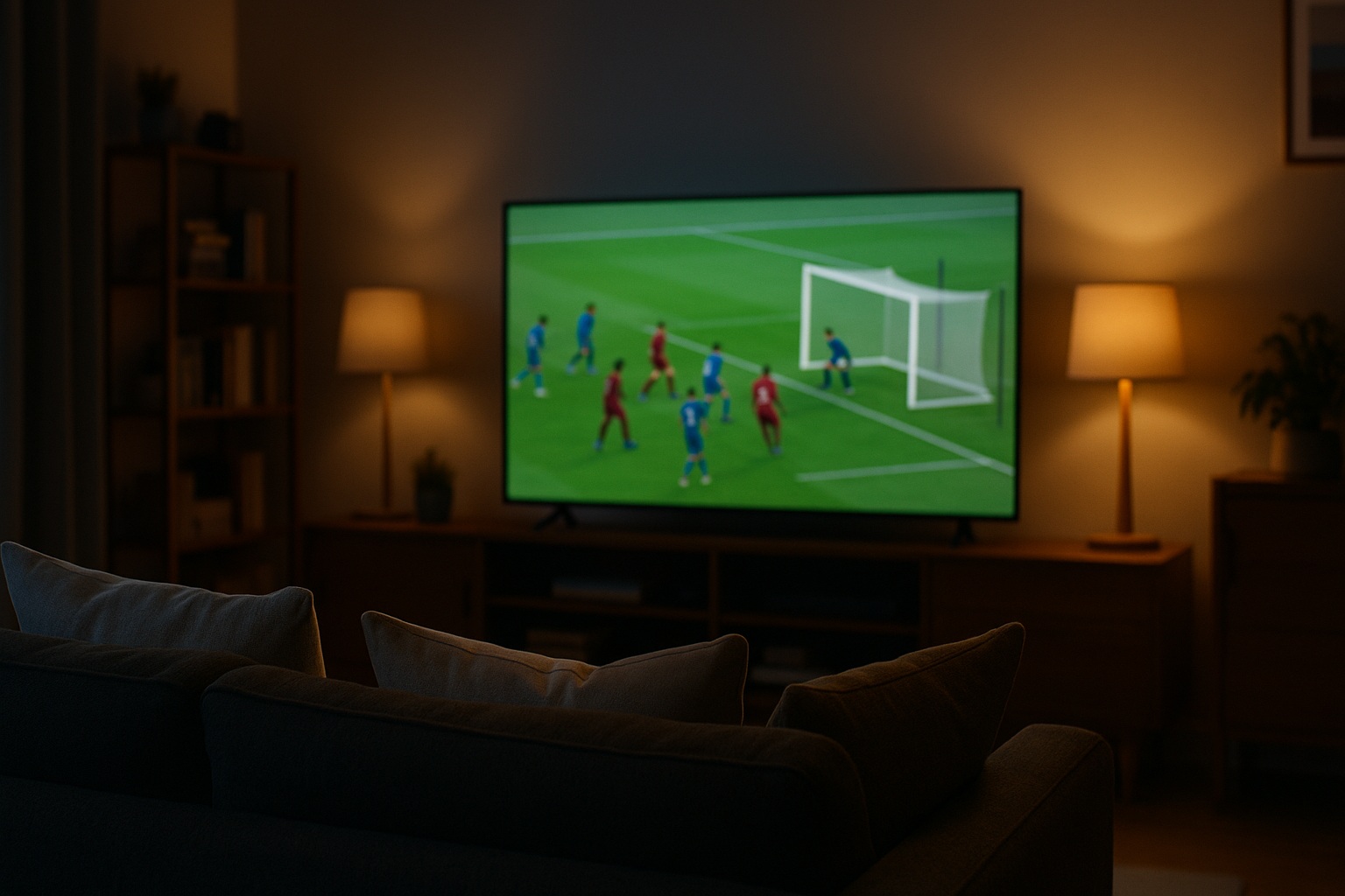 Jogos de hoje (28/11/25): onde assistir futebol ao vivo e horários das partidas