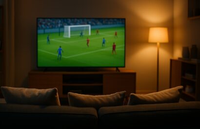 Jogos de hoje (29/11/25): onde assistir futebol ao vivo e horários das partidas