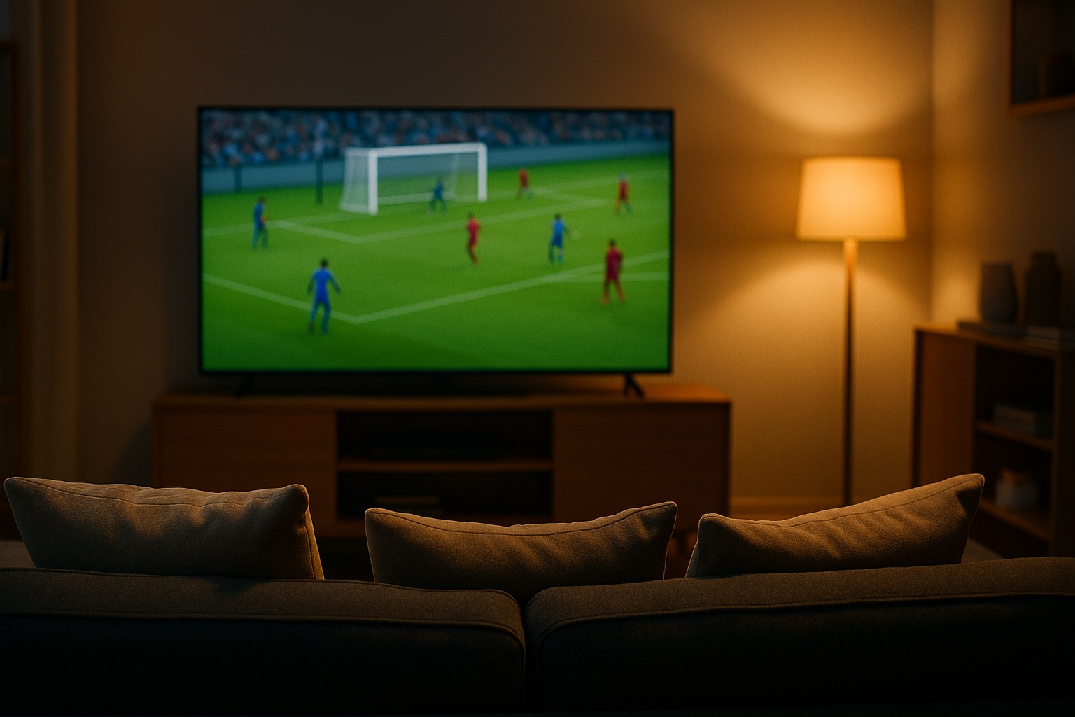 Jogos de hoje (29/11/25): onde assistir futebol ao vivo e horários das partidas