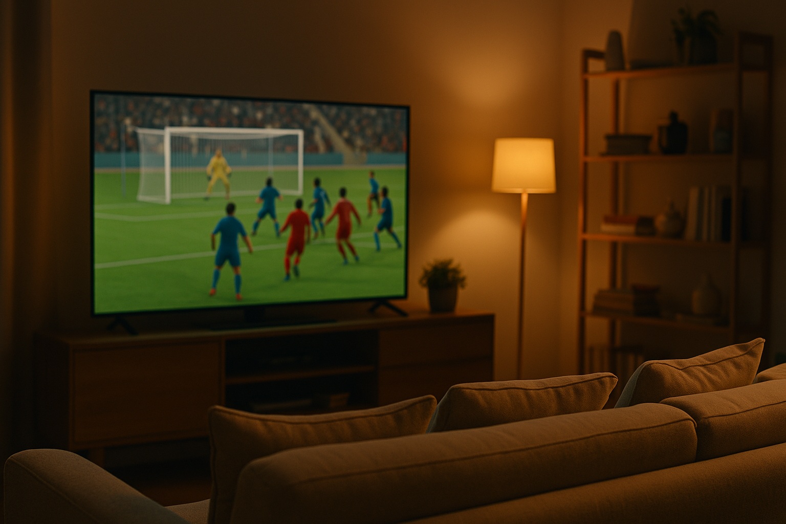 Jogos de hoje (30/11/25): onde assistir futebol ao vivo e horários das partidas