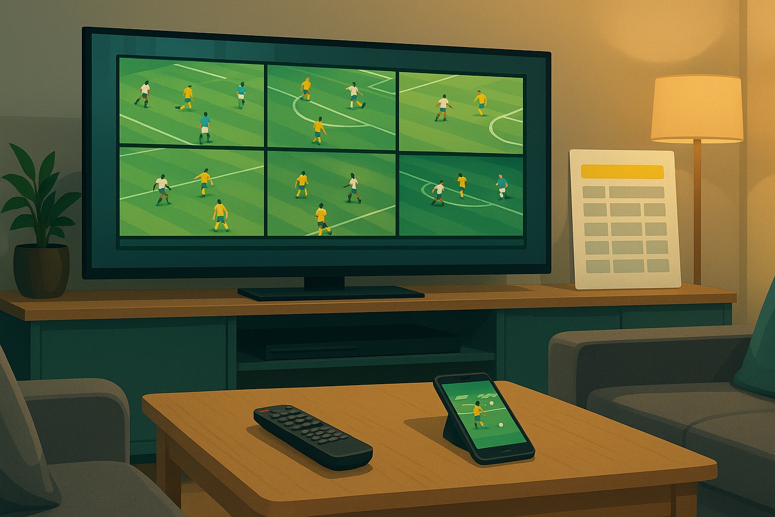 Jogos de hoje no Brasileirão