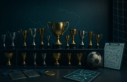 Maiores Clubes do Brasil