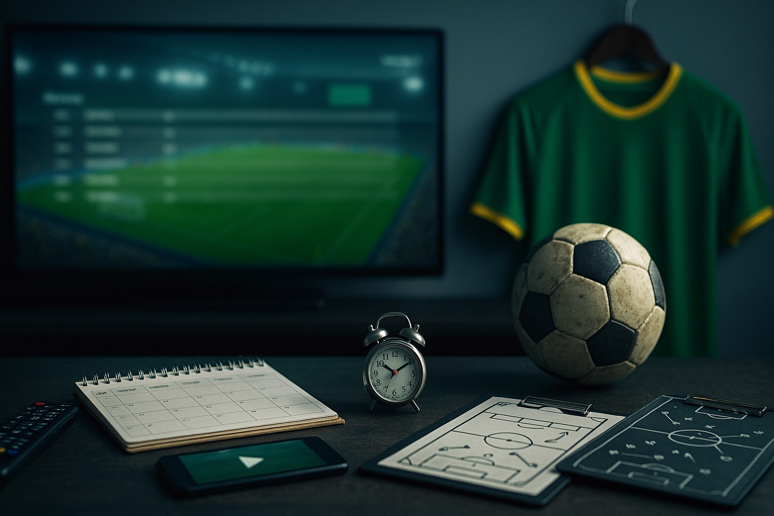 Que horas joga o Brasil? Próximos jogos, horários e onde assistir
