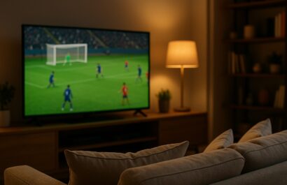 Jogos de hoje (01/12/25): onde assistir futebol ao vivo e horários das partidas