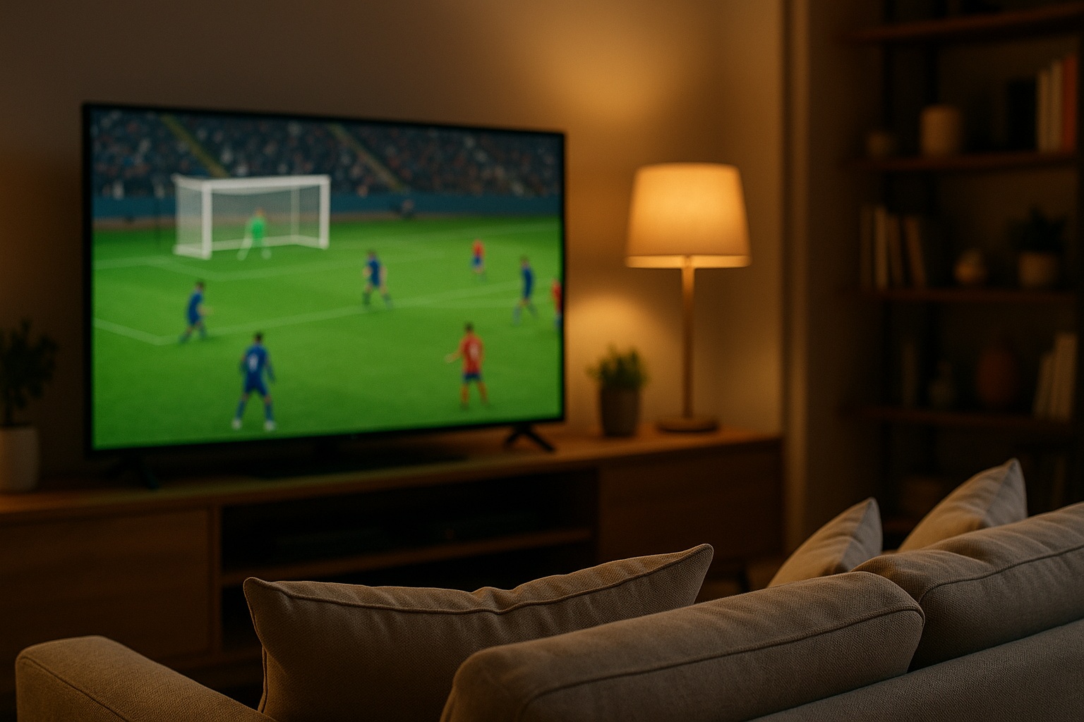 Jogos de hoje (01/12/25): onde assistir futebol ao vivo e horários das partidas