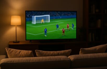 Jogos de hoje (02/12/25): onde assistir futebol ao vivo e horários das partidas