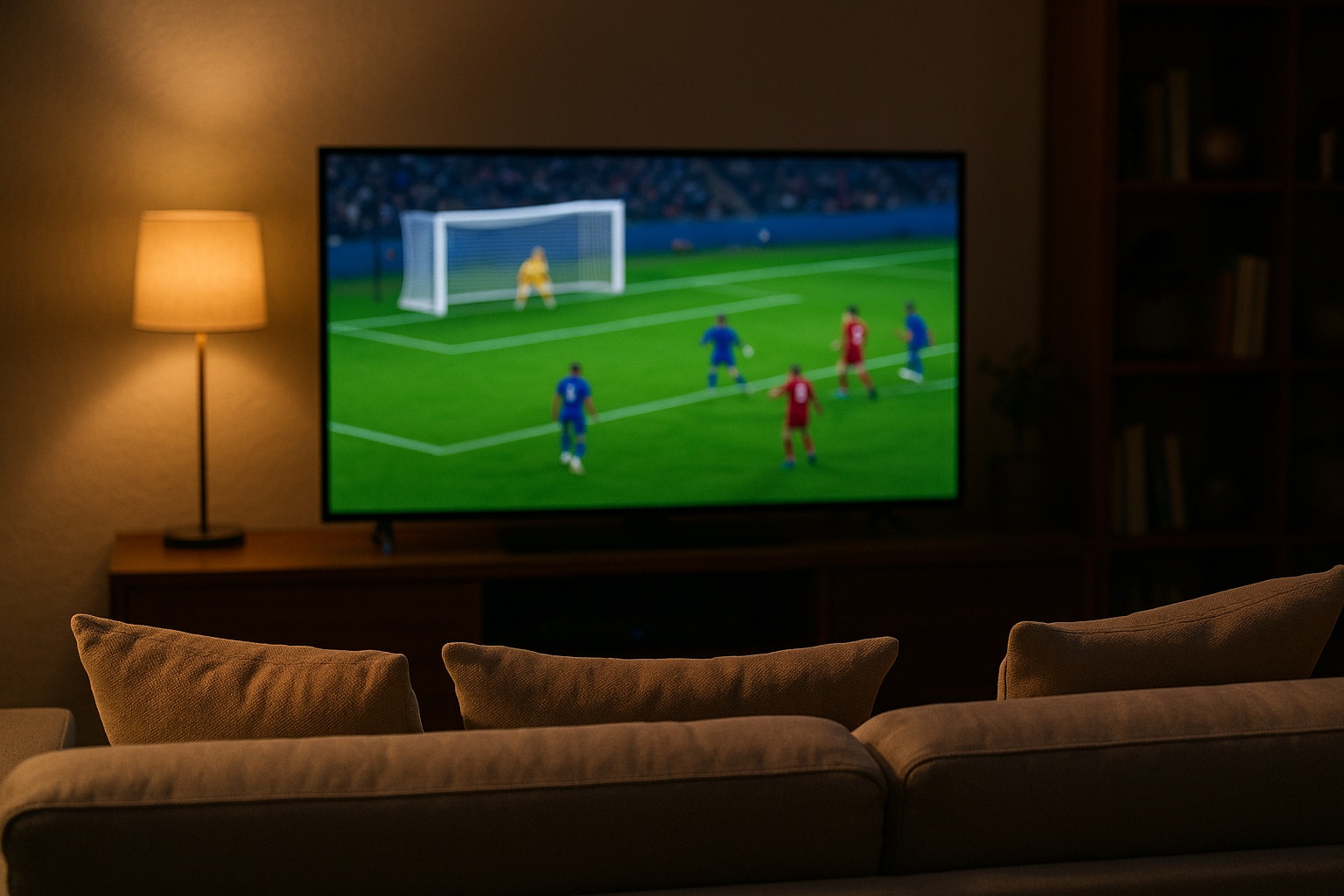 Jogos de hoje (02/12/25): onde assistir futebol ao vivo e horários das partidas