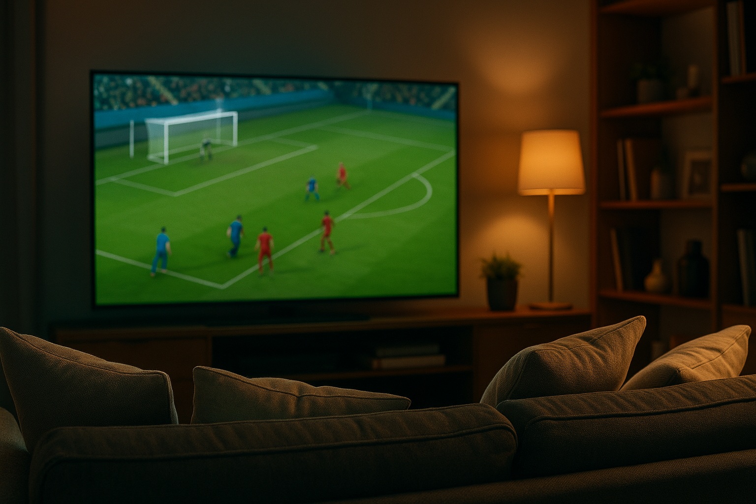 Jogos de hoje (03/12/25): onde assistir futebol ao vivo e horários das partidas