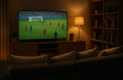 Jogos de hoje (04/12/25): onde assistir futebol ao vivo e horários das partidas